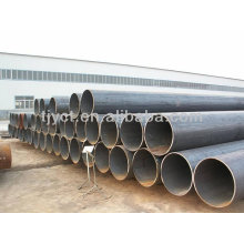 Tubería / tubo inconsútiles del acero inoxidable de ASTM213 TP316L